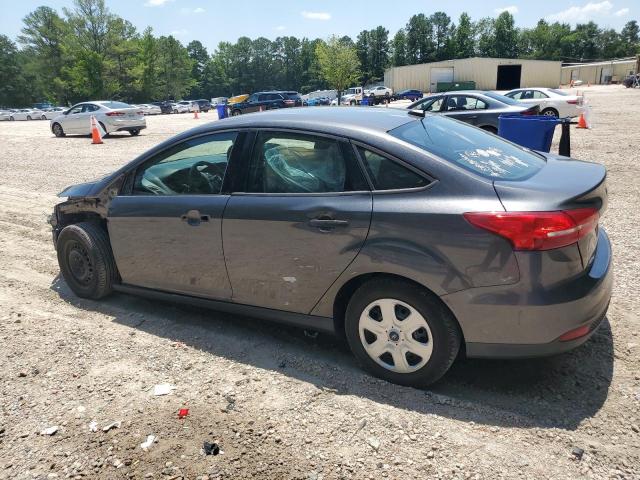 Vin: 1fadp3e2xhl289154, lot: 61772615, ford focus s 20172