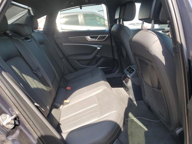 2021 AUDI A6 PRESTIG WAUM2AF25MN045628