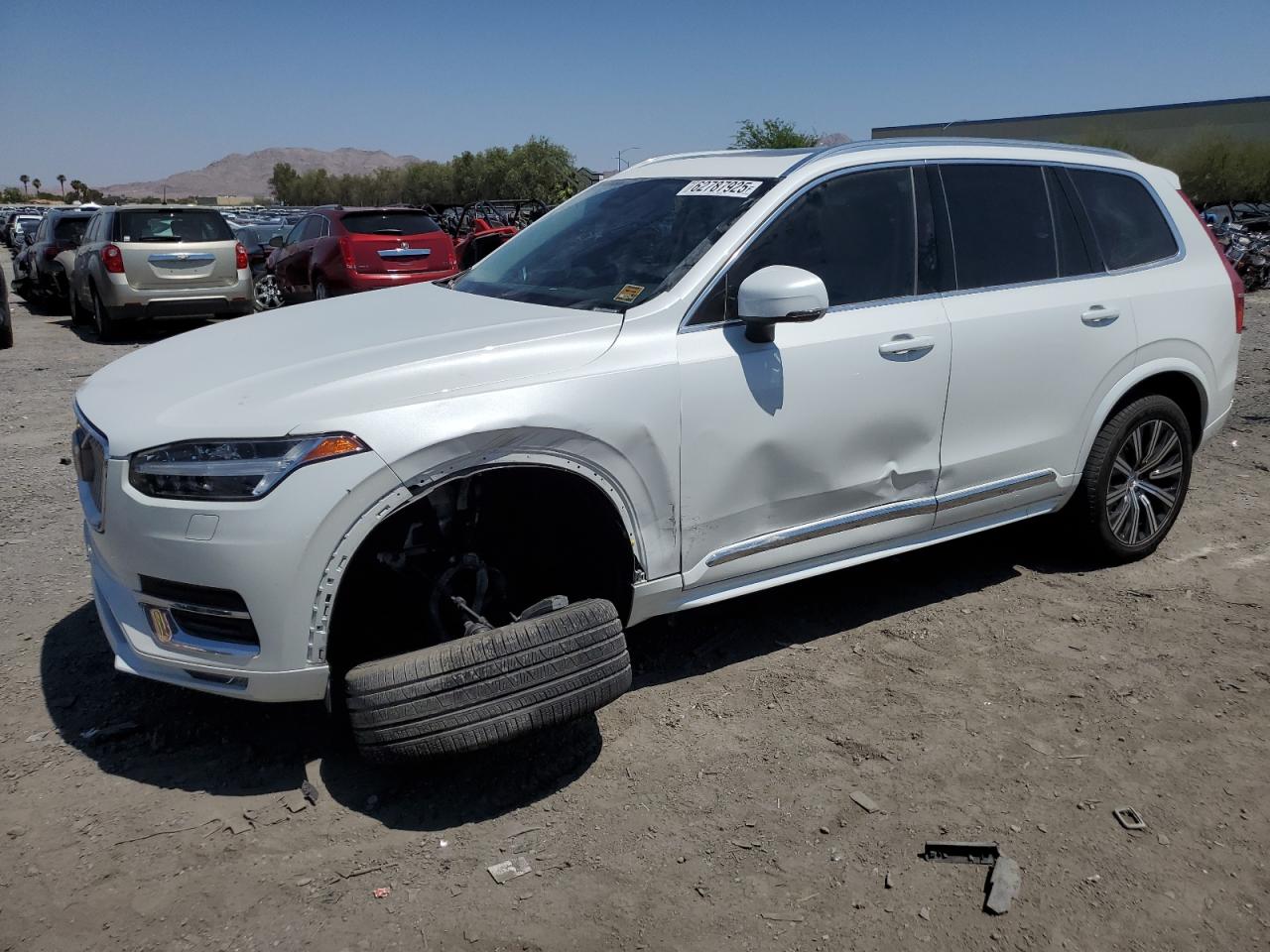 VOLVO XC90 CORE