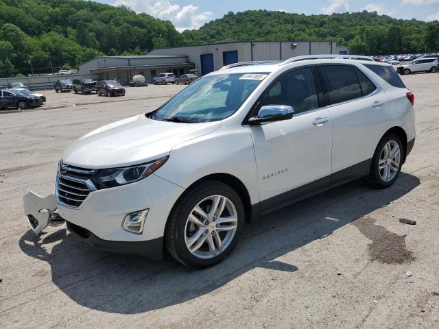 2019 CHEVROLET EQUINOX PR - 2GNAXYEX2K6103653