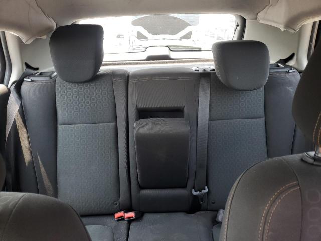 2017 CHEVROLET TRAX LS #3303975740