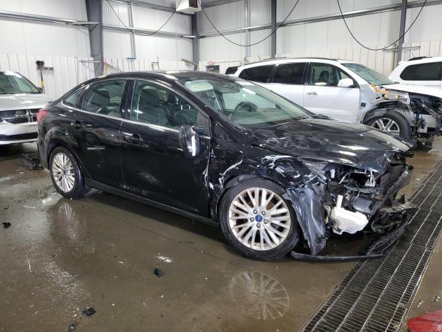 2018 FORD FOCUS TITA 1FADP3J2XJL230410