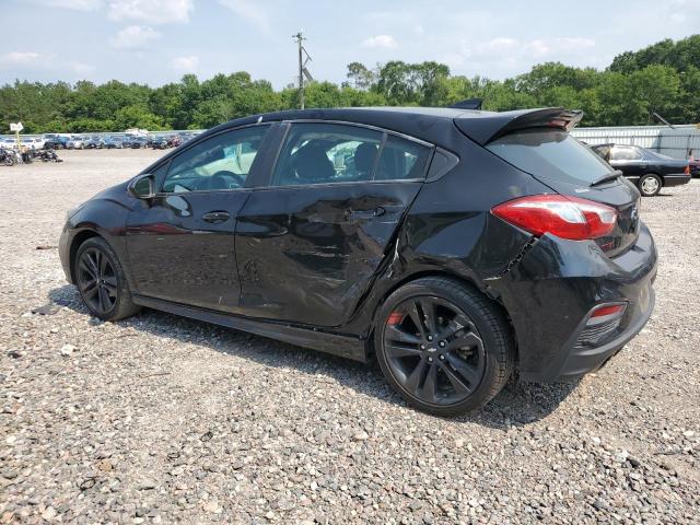 Vin: 3g1be6sm1js649760, lot: 59610915, chevrolet cruze lt 20182