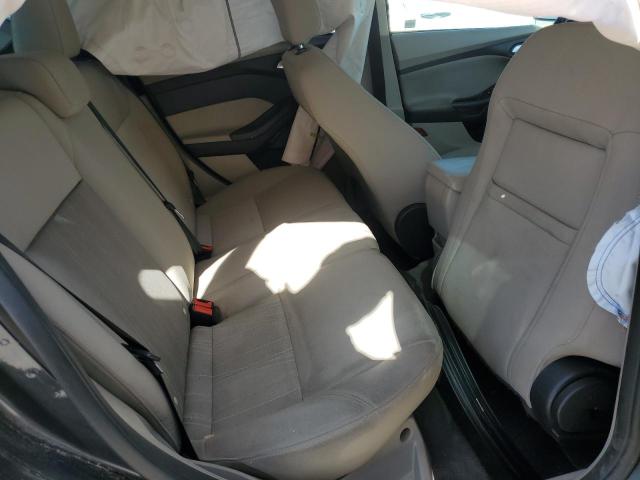 2018 FORD FOCUS SE 1FADP3K29JL313180