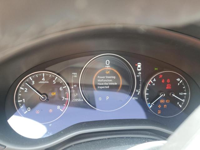 2021 MAZDA 3 PREFERRE JM1BPACL4M1319773