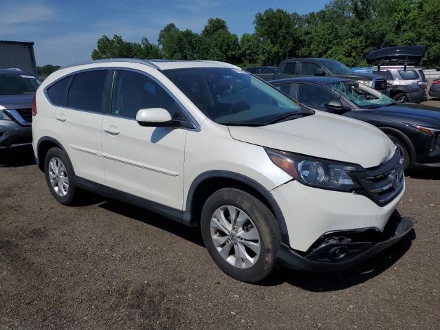 Vin: 5j6rm4h71el013487, lot: 62232955, honda crv exl 20144