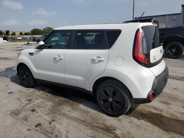 Vin: kndjn2a2xg7846168, lot: 59223305, kia soul 20162