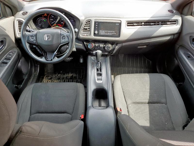 2020 HONDA HR-V SPORT - 3CZRU5H10LG700973