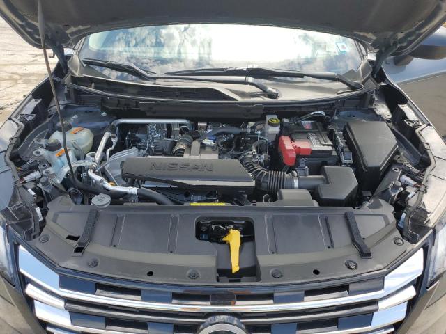 2024 NISSAN ROGUE S - 5N1BT3AB8RC757981