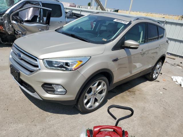 FORD ESCAPE TIT