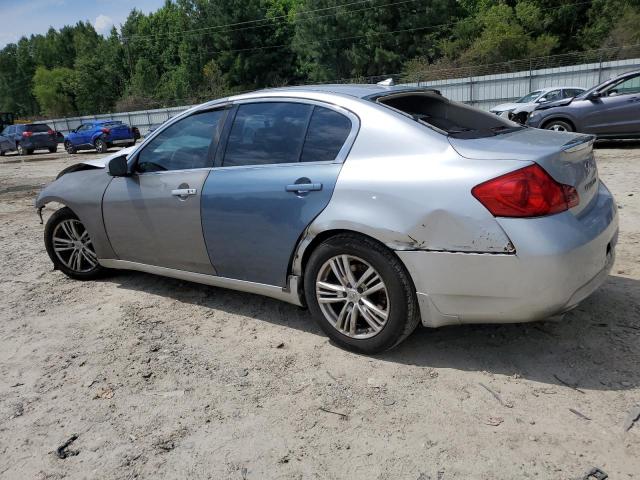 Vin: jn1dv6ap5cm701117, lot: 60403355, infiniti g25 base 20122