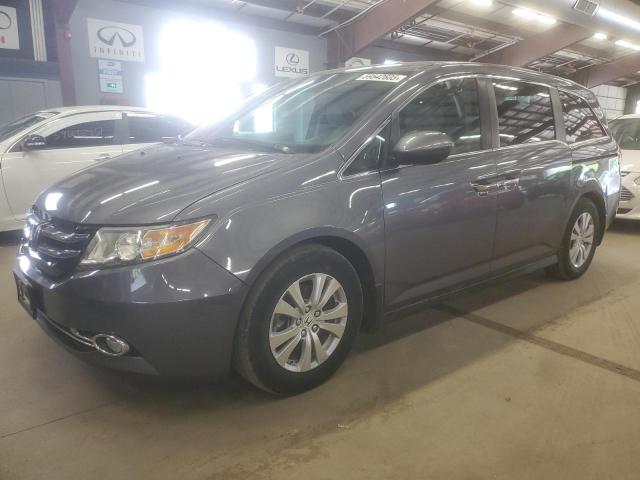 Vin: 5fnrl5h31gb043798, lot: 59542605, honda odyssey se 2016 img_1