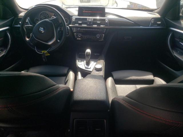 2018 BMW 430I GRAN WBA4J1C5XJBG78854