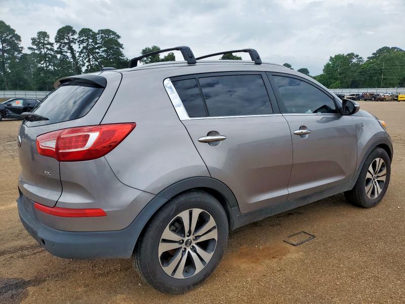 Vin: kndpc3a22d7441925, lot: 59556165, kia sportage ex 20133