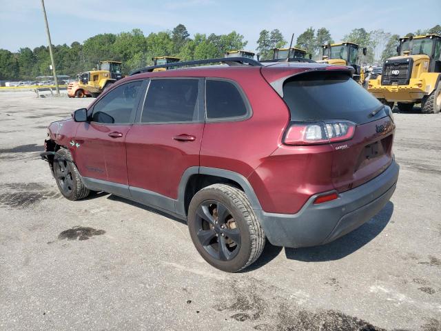 2019 JEEP CHEROKEE L - 1C4PJLLB2KD392971