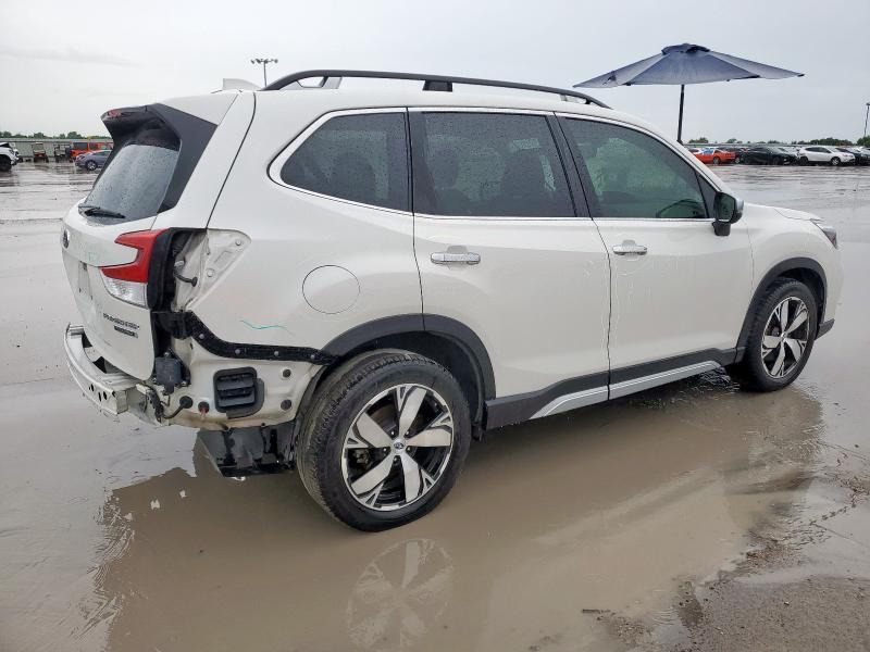 Vin: jf2skawc8kh561918, lot: 59986805, subaru forester touring 20193