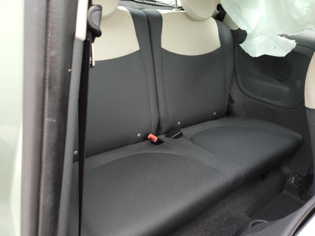 2015 FIAT 500 POP 3C3CFFAR2FT501922