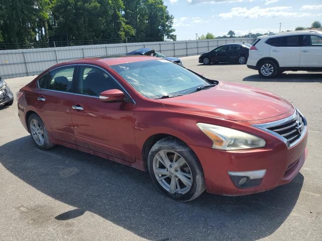 Vin: 1n4al3ap7dn472431, lot: 60057755, nissan altima 2.5 20134