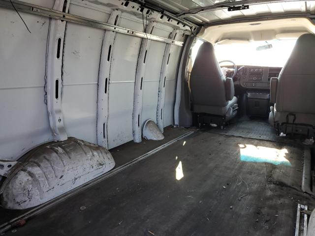 2016 CHEVROLET EXPRESS G2 - 1GCWGAFF1G1235079