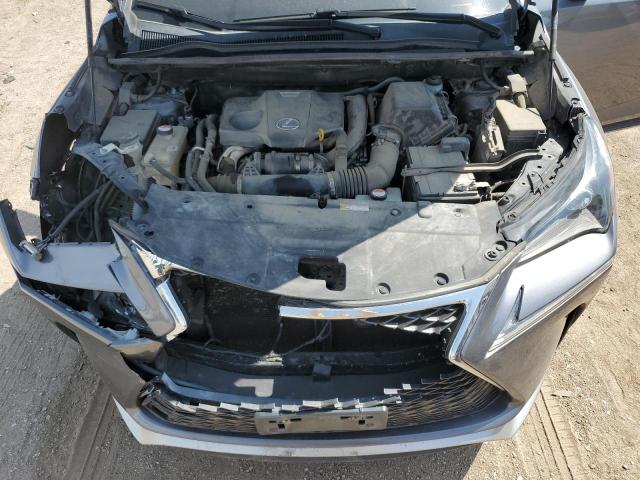 2015 LEXUS NX 200T JTJBARBZ0F2042359