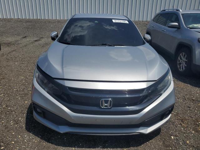 2020 HONDA CIVIC SPOR - 2HGFC2F84LH502585