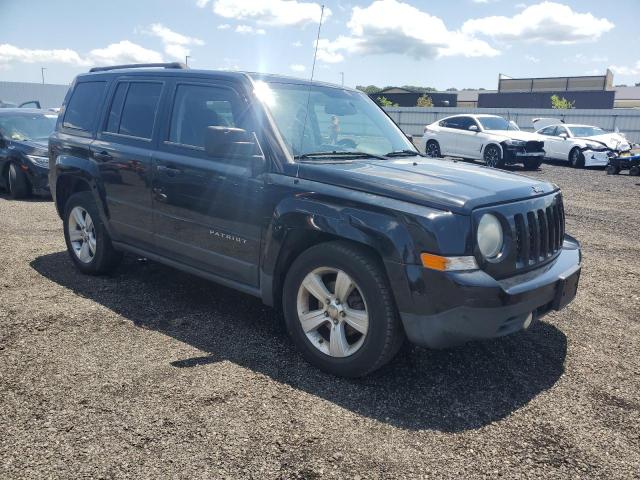 Vin: 1c4njpbb8cd626290, lot: 61858415, jeep patriot sport 20124