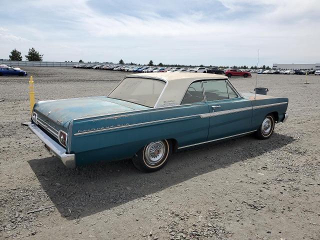 Vin: 5k47c127742, lot: 60599365, ford fairlane 19653