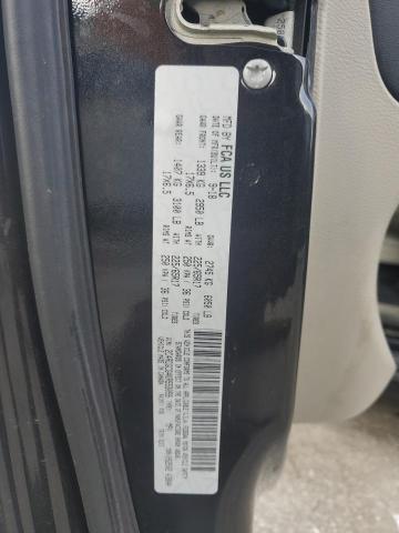 2019 DODGE GRAND CARA - 2C4RDGCG4KR553059