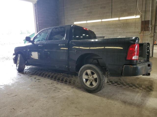 Vin: 1c6rr6kt7ks574293, lot: 61919885, ram 1500 tradesman 20192