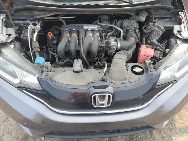2015 HONDA FIT EX 3HGGK5H83FM757658