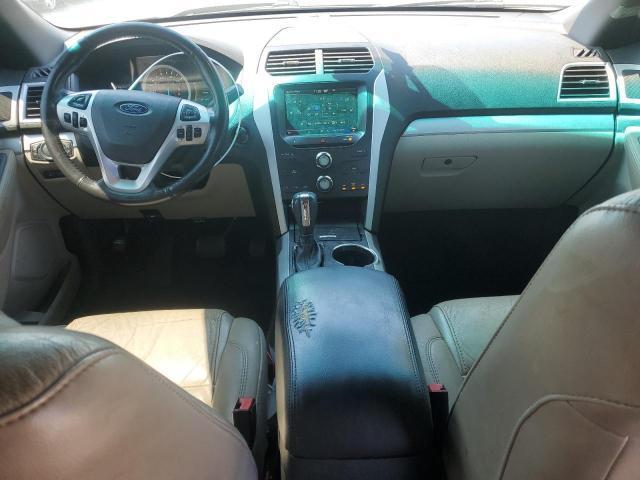 2015 FORD EXPLORER X 1FM5K8D88FGA91383