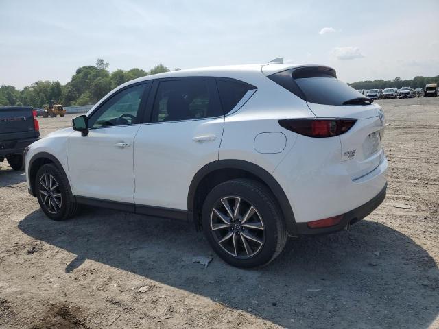 Vin: jm3kfbcm7j0455311, lot: 59173075, mazda cx-5 touring 20182
