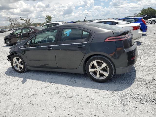 Vin: 1g1ra6e45eu173914, lot: 60211375, chevrolet volt 20142