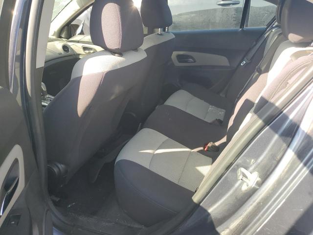 2013 CHEVROLET CRUZE - 1G1PA5SG3D7223075