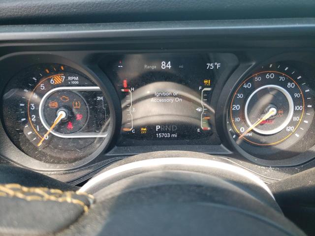 2024 JEEP WRANGLER S 1C4PJXDNXRW297041