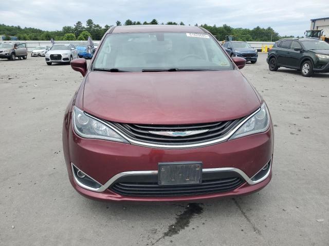 2018 CHRYSLER PACIFICA H 2C4RC1H73JR258395
