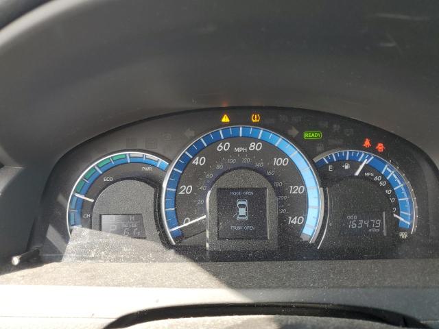 4T1BD1FK7DU071458 2013 TOYOTA CAMRY