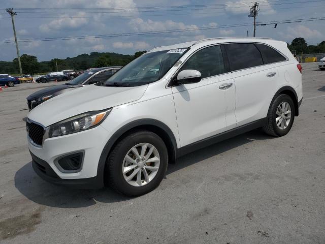 Vin: 5xypg4a58gg108690, lot: 59370425, kia sorento lx 2016 img_1