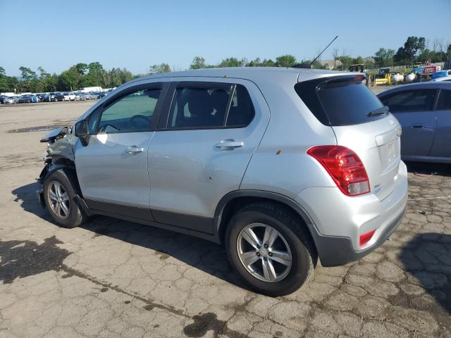 2020 CHEVROLET TRAX LS - 3GNCJKSB7LL212249