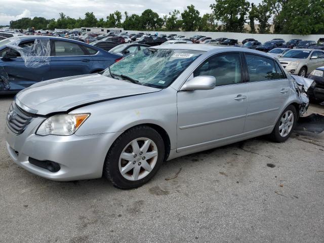 TOYOTA AVALON XL