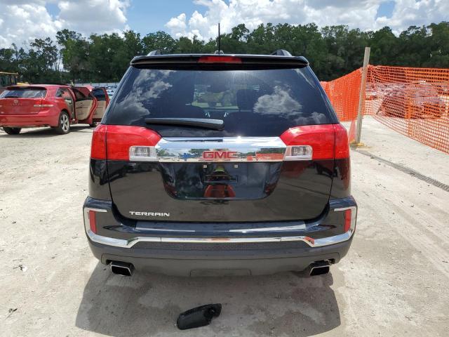 2016 GMC TERRAIN SL - 2GKFLPE39G6205058