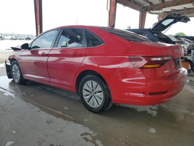 Vin: 3vwc57bu5km067844, lot: 62900325, volkswagen jetta s 20192