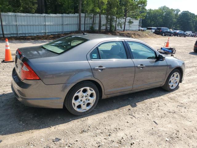 Vin: 3fahp0ha7ar272466, lot: 63073015, ford fusion se 20103