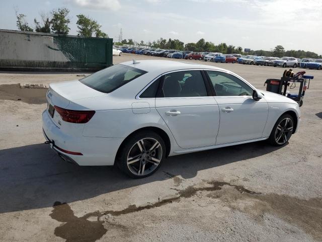 Vin: wauenaf4xjn016666, lot: 59632145, audi a4 premium plus 20183