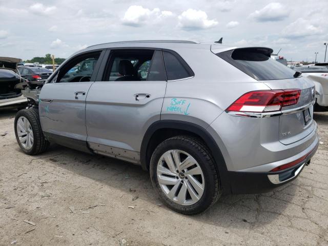 2020 VOLKSWAGEN ATLAS CROS 1V21E2CAXLC227445