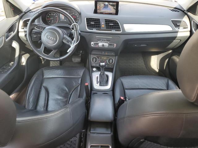 2016 AUDI Q3 PREMIUM WA1BFCFS7GR008467