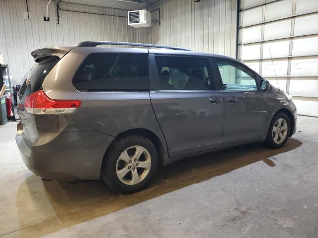 Vin: 5tdkk3dc1bs142088, lot: 59815155, toyota all models le 20113