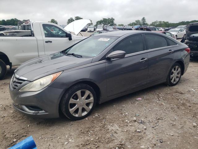 2011 HYUNDAI SONATA GLS - 5NPEB4AC1BH282168