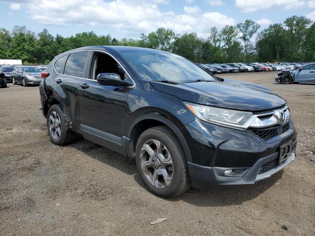 2018 HONDA CR-V EX 2HKRW2H5XJH647771