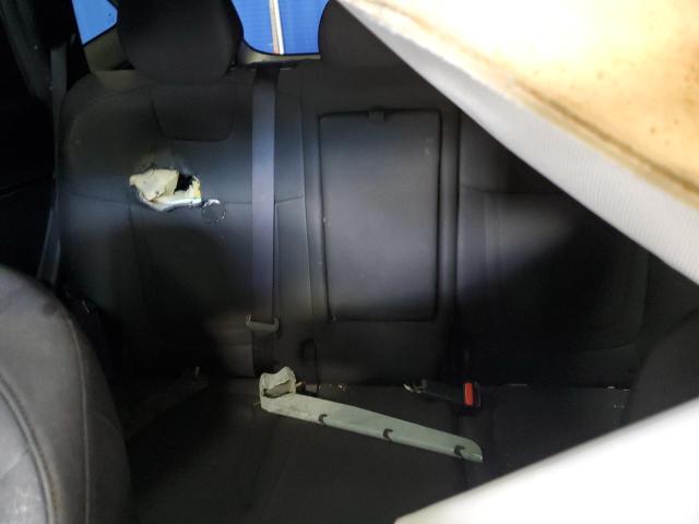 2022 HYUNDAI TUCSON SEL - 5NMJB3AE6NH003132